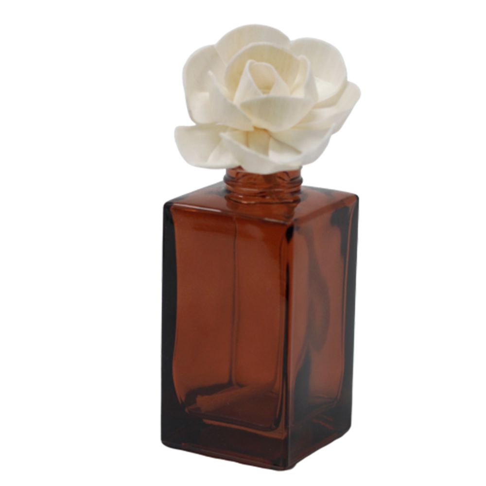 naturalny dyfuzor kwiatowy - maly lotos1