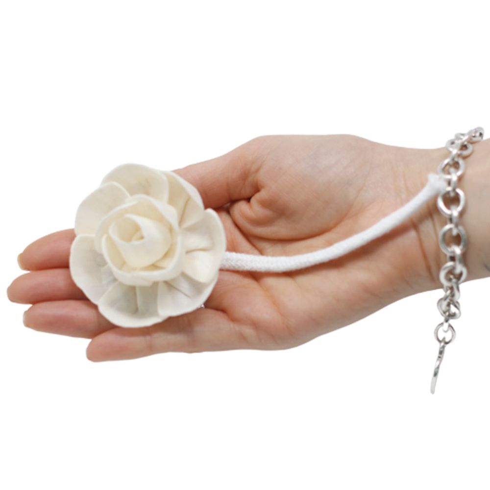 naturalny dyfuzor kwiatowy - maly lotos4 naturalny dyfuzor kwiatowy - maly lotos