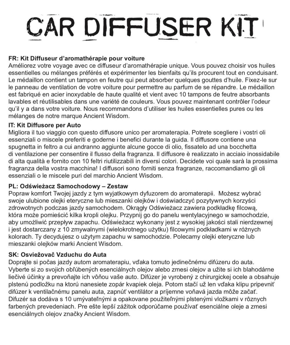 dyfuzor samochodowy (2) dyfuzor samochodowy