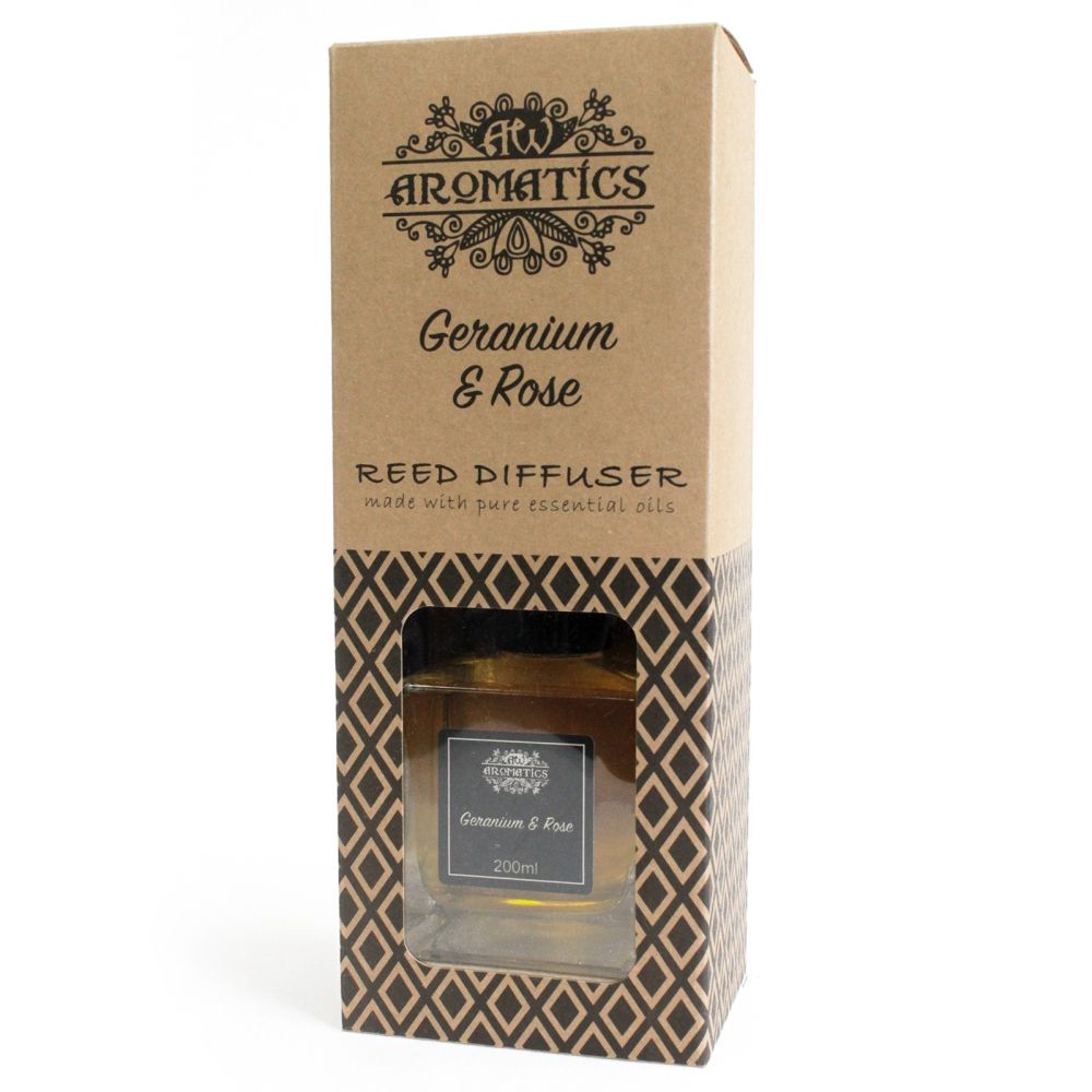 dyfuzor-zapachowy-trzcinowy-bodziszek-i-roza (4) Dyfuzor zapachowy trzcinowy - Bodziszek i róża