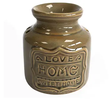 Kominek zapachowy Home Kamienny 