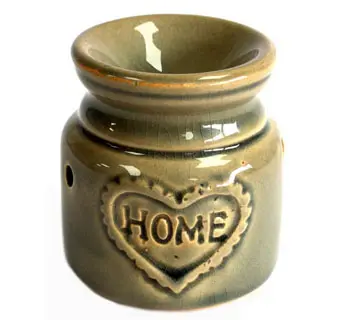 Kominek zapachowy Home Kominek zapachowy Home Kamienny