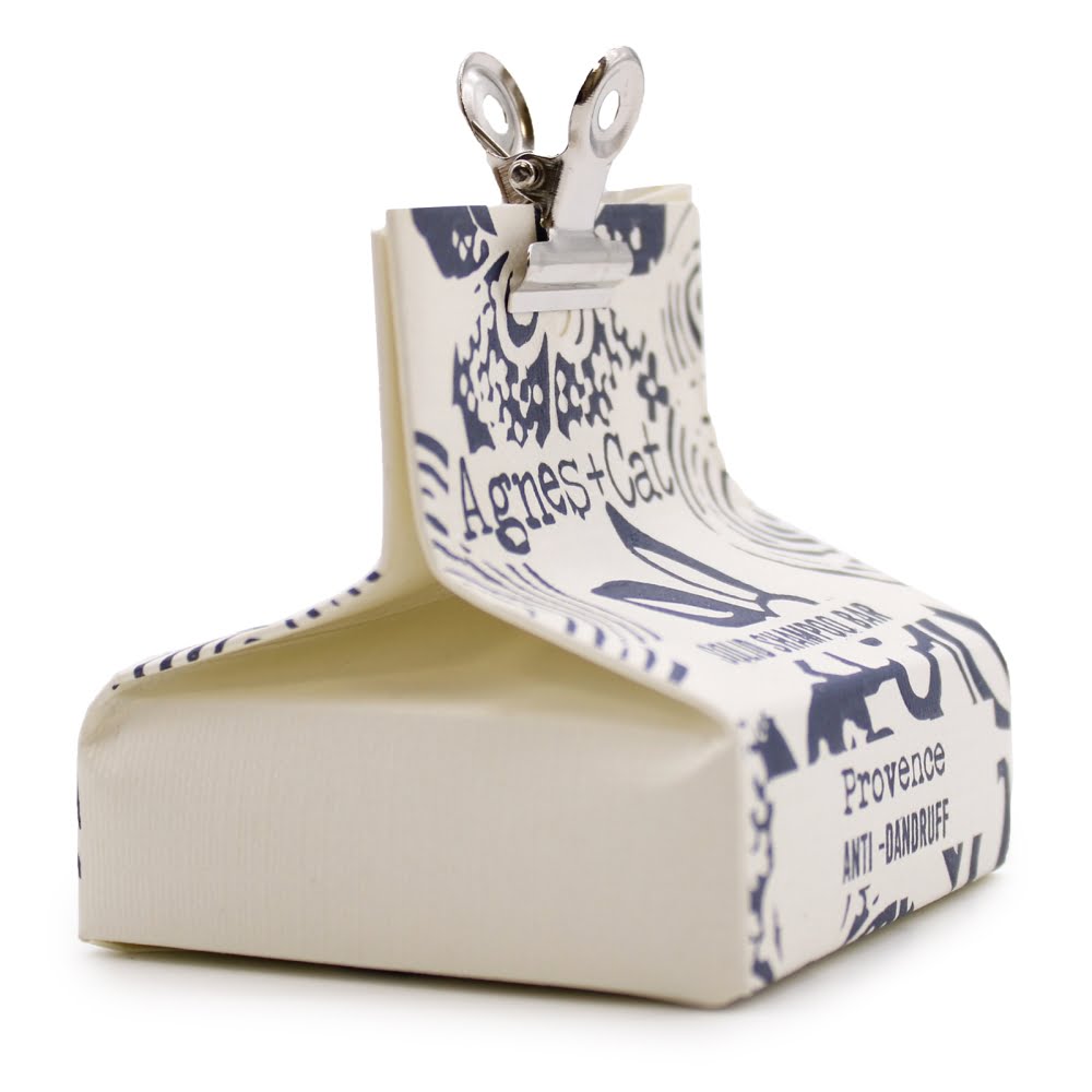 Szampon w kostce - Prowansja 2 Szampon w kostce - Prowansja