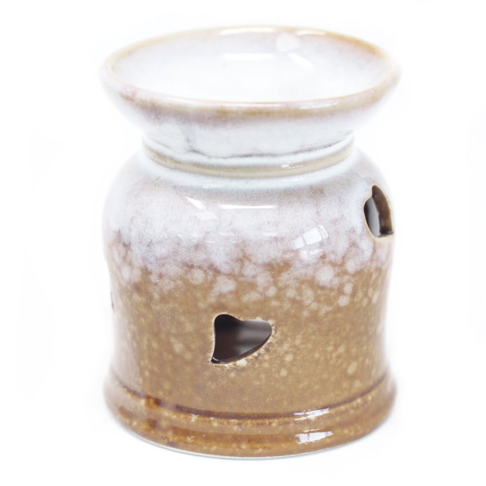 Zestaw kominków zapachowych - Serca (4) Zestaw kominków zapachowych - Serca