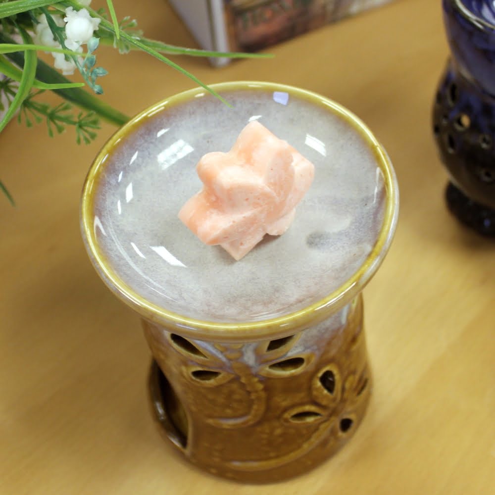 Zestaw kominków zapachowych - Ważki