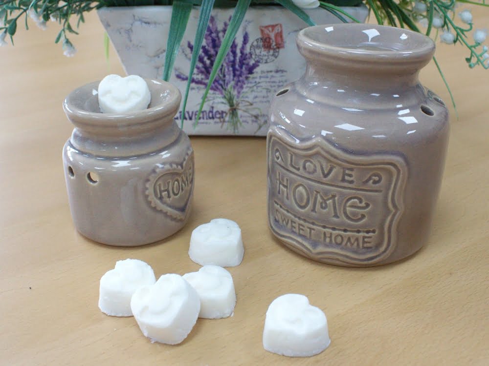 Kominek zapachowy Home Kominek zapachowy Home