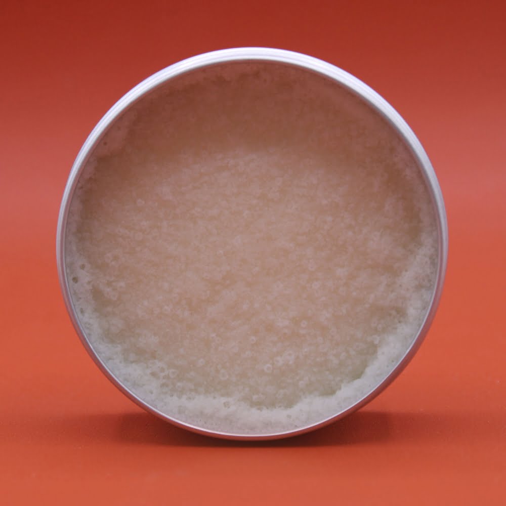 Aromaterapeutyczne masło Shea - Lawenda 3 Aromaterapeutyczne masło Shea - Lawenda