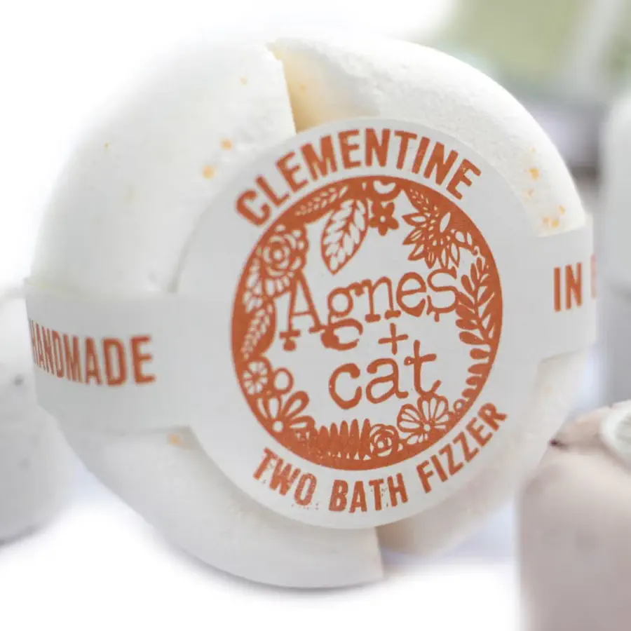 Kula do kąpieli Clementine 2 Kula do kąpieli Clementine