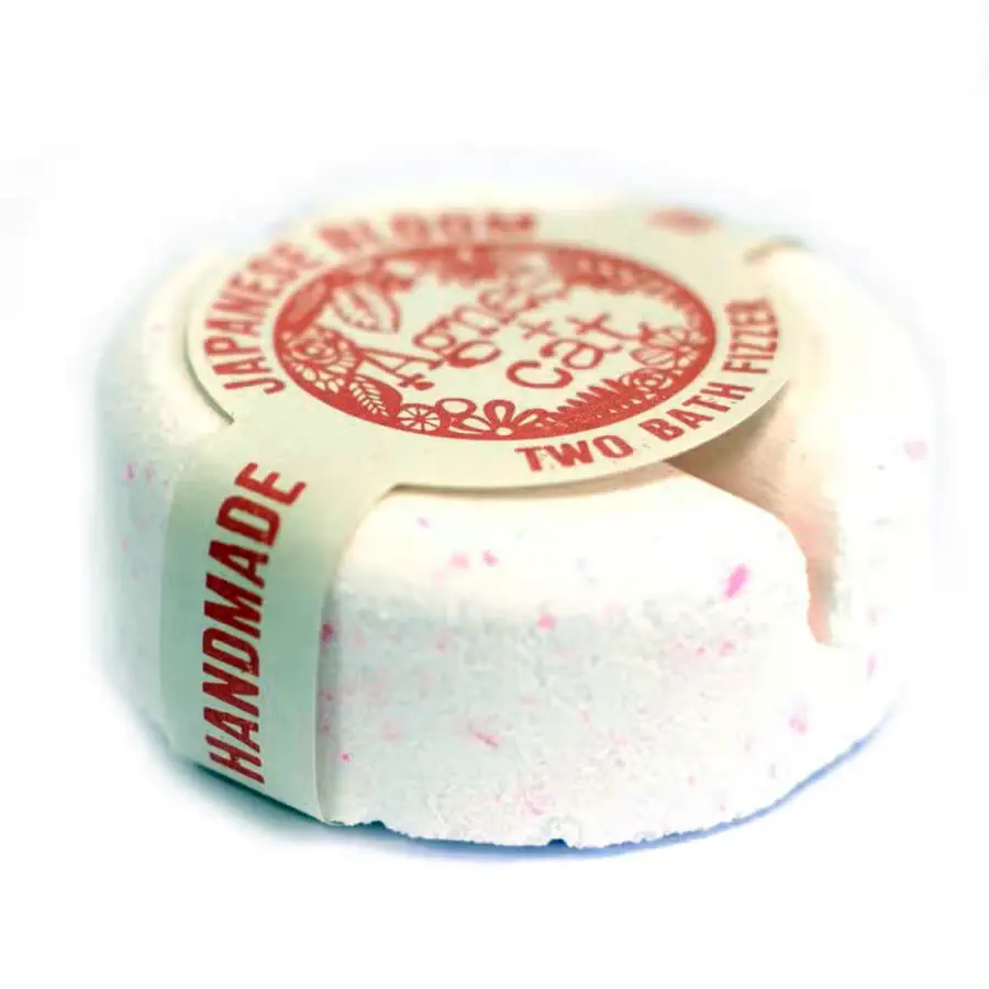 Kula do kąpieli Japanese Bloom