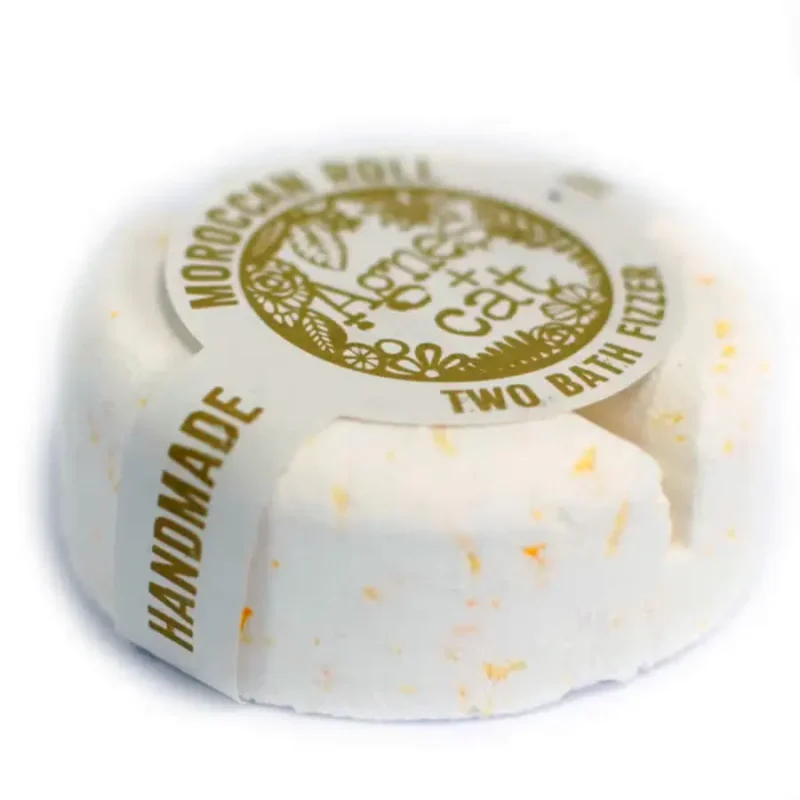 Kula do kąpieli Moroccan Roll