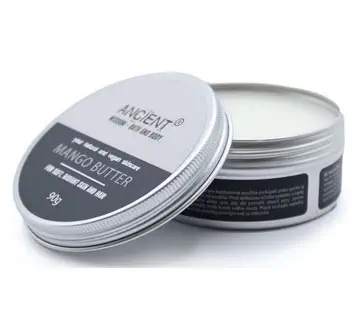 Naturalne masło do ciała Naturalne masło do ciała Mango