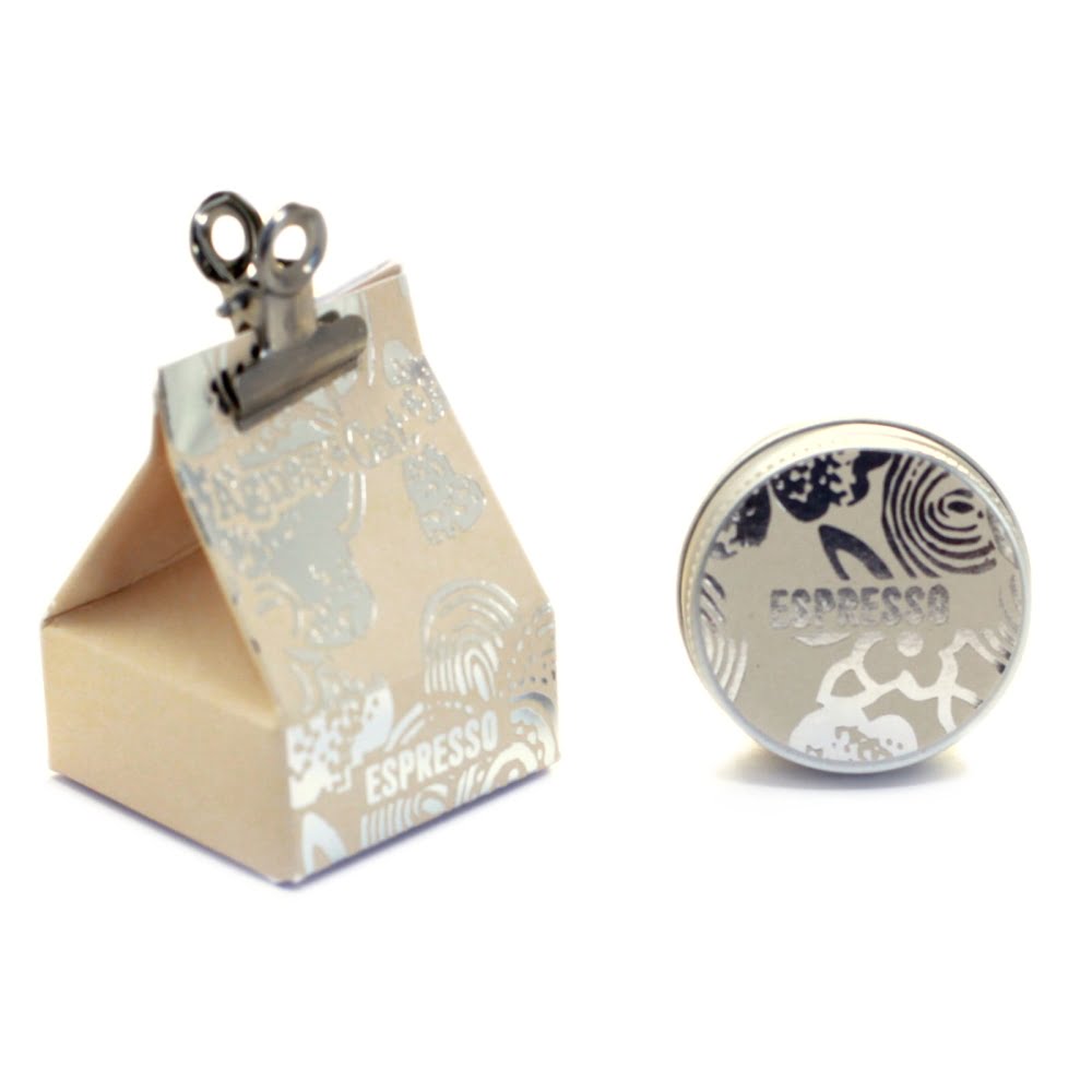 Naturalny balsam do ust - Espresso Martini Naturalny balsam do ust - Espresso Martini