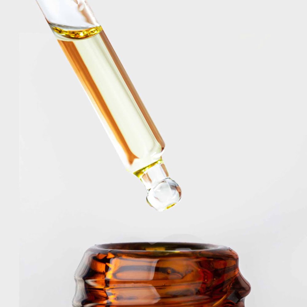 Serum do twarzy - Codzienne 4 Serum do twarzy - Codzienne