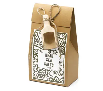 Sól do kąpieli Morze Martwe Sól do kąpieli Morze Martwe