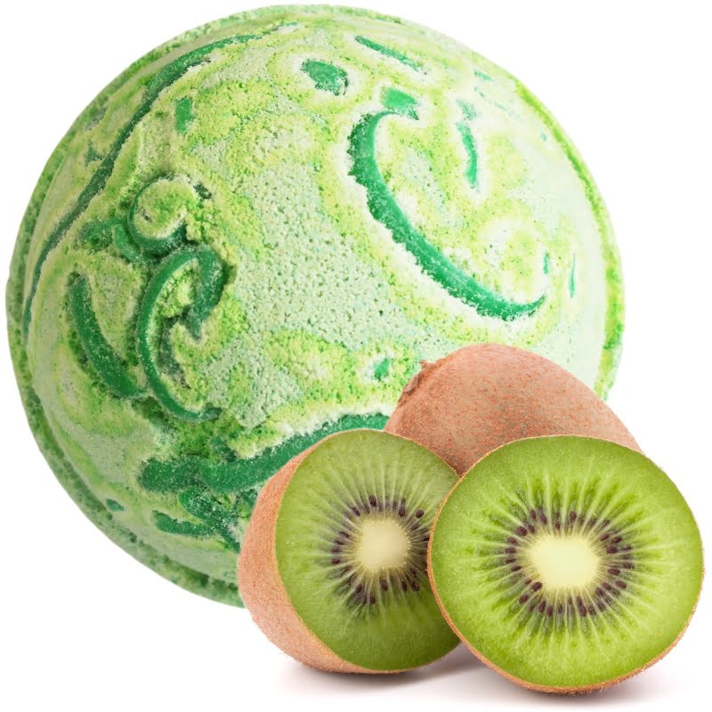 Tropikalna kula do kąpieli - Kiwi