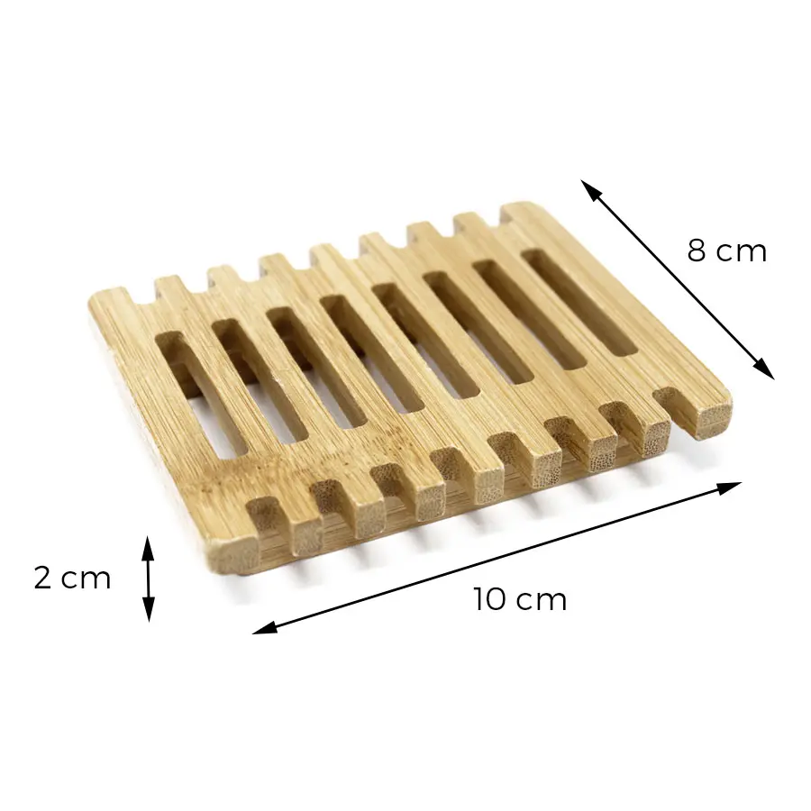 Drewniana mydelniczka Pianino Drewniana mydelniczka Pianino