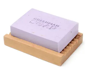 Mydło Greenman Mydło Greenman Nocna pora