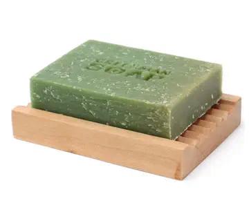 Mydło Greenman Peeling ogrodnika