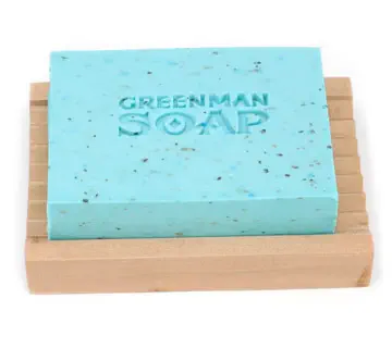 Mydło Greenman Mydło Greenman Poranna świeżość