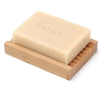 Mydło Greenman Spokojny kokos