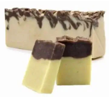 Mydło oliwkowe Kozie Mleko