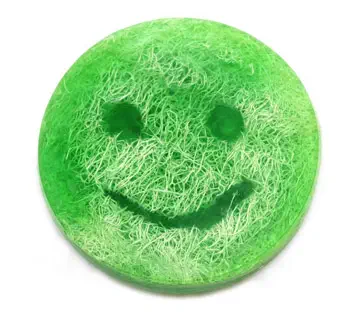 Mydło peelingujące Mydło peelingujące Mango