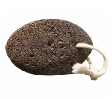 Pumeks wulkaniczny - Owal Pumeks wulkaniczny Owal