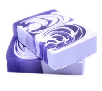 Ręcznie wykonane mydła - Lilia Ręcznie wykonane mydła Lilia