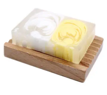 Ręcznie wykonane mydła Wanilia