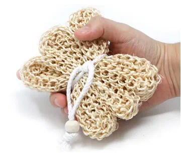 Sizalowa gwiazda kosmetyczna Sizalowa gwiazda kosmetyczna