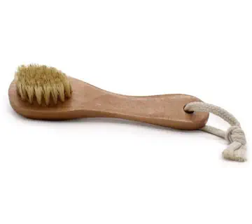 Szczotka do twarzy Szczotka do twarzy