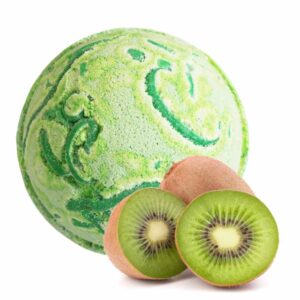 Tropikalna kula do kąpieli - Kiwi