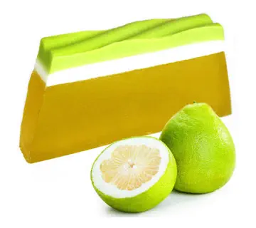 Tropikalne mydło - Pomelo Tropikalne mydło Pomelo