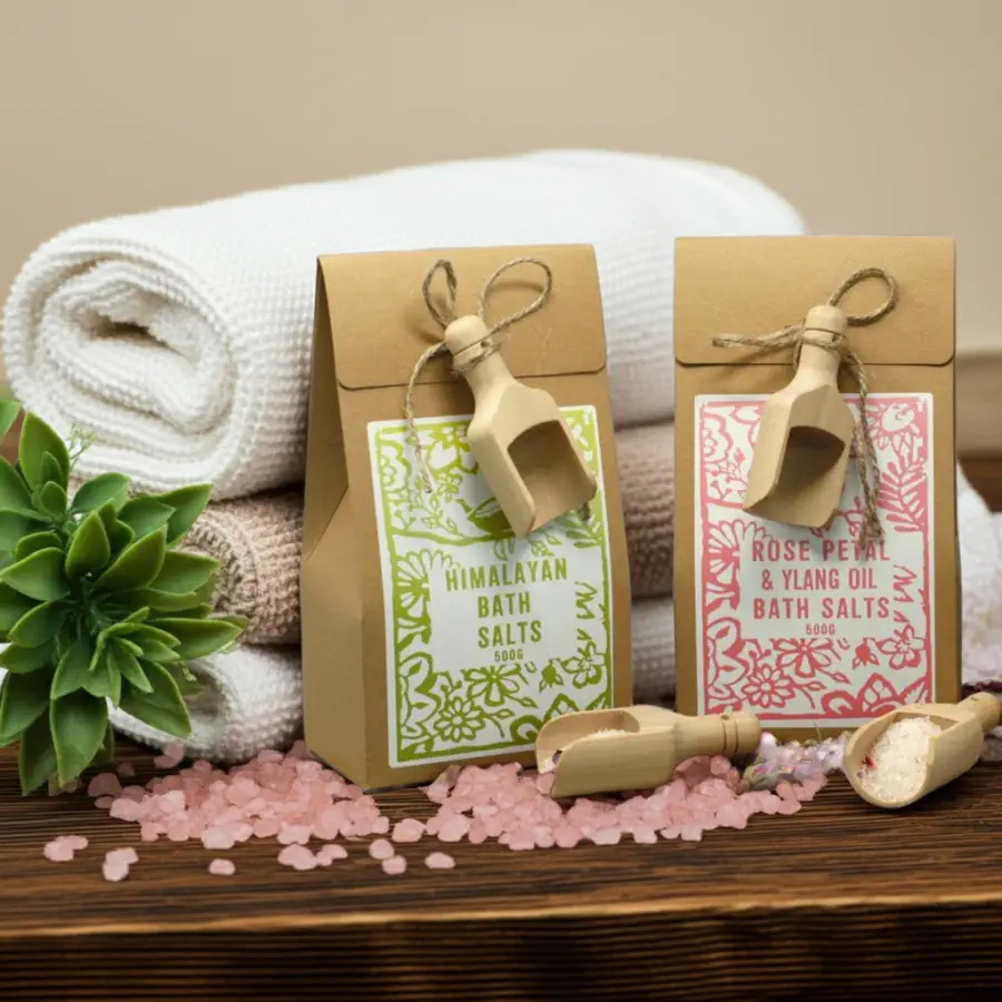 sól do kąpieli 1 sól do kąpieli