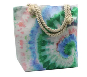 Torba Tęczowa - Nature Vibe