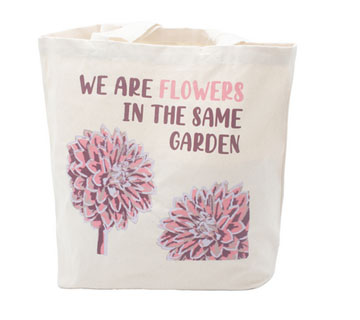 Torba bawełniana - Natural 38 x 45 cm Torba bawełniana - Natural 38 x 45 cm