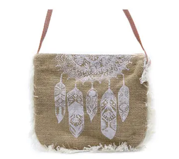 Torba na pasku - Dream Catcher Torba na pasku – Dream Catcher