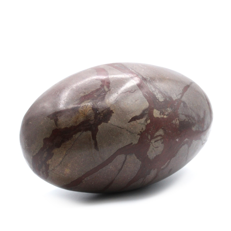 Kamień Shiva Lingam - 15 cm