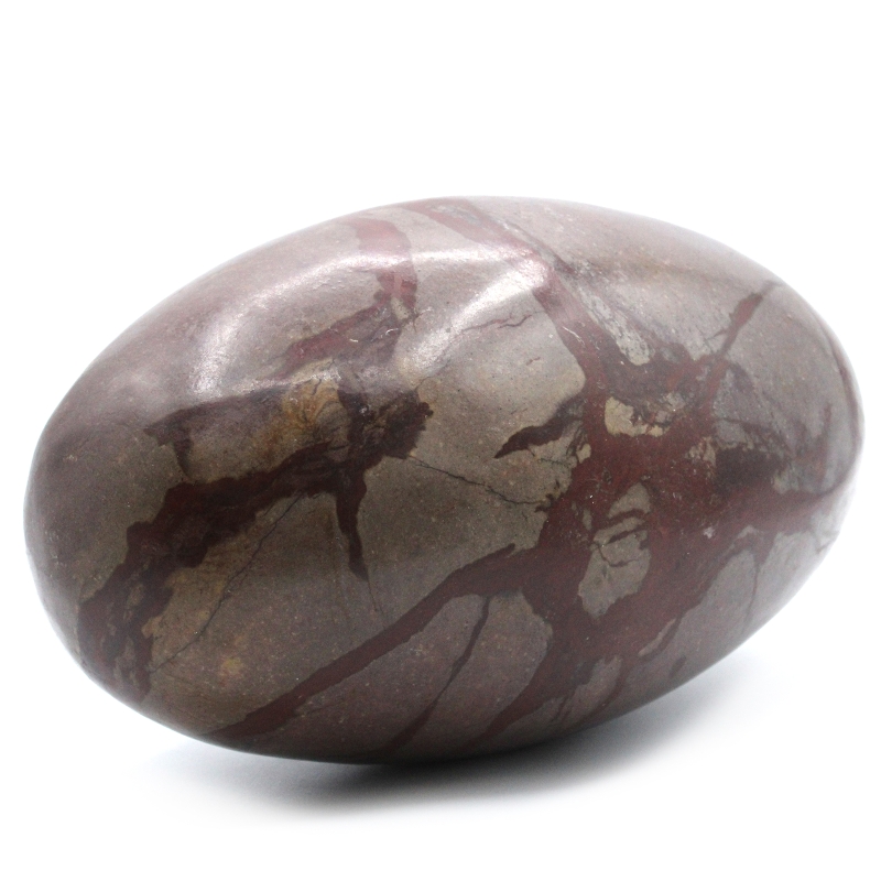 Kamień Shiva Lingam - 30 cm