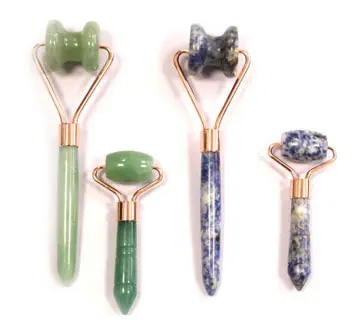 mini masazer do twarzy Masażer do twarzy