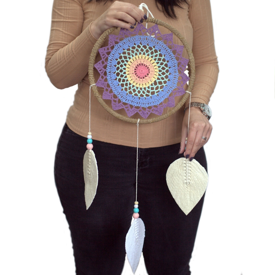 Łapacz Snów z Bali - Żywioły