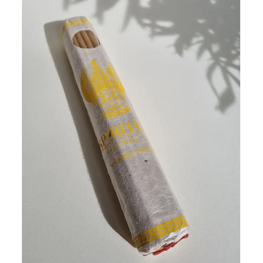 Kadzidło tybetańskie Duchowość 1 Kadzidło tybetańskie Duchowość 1