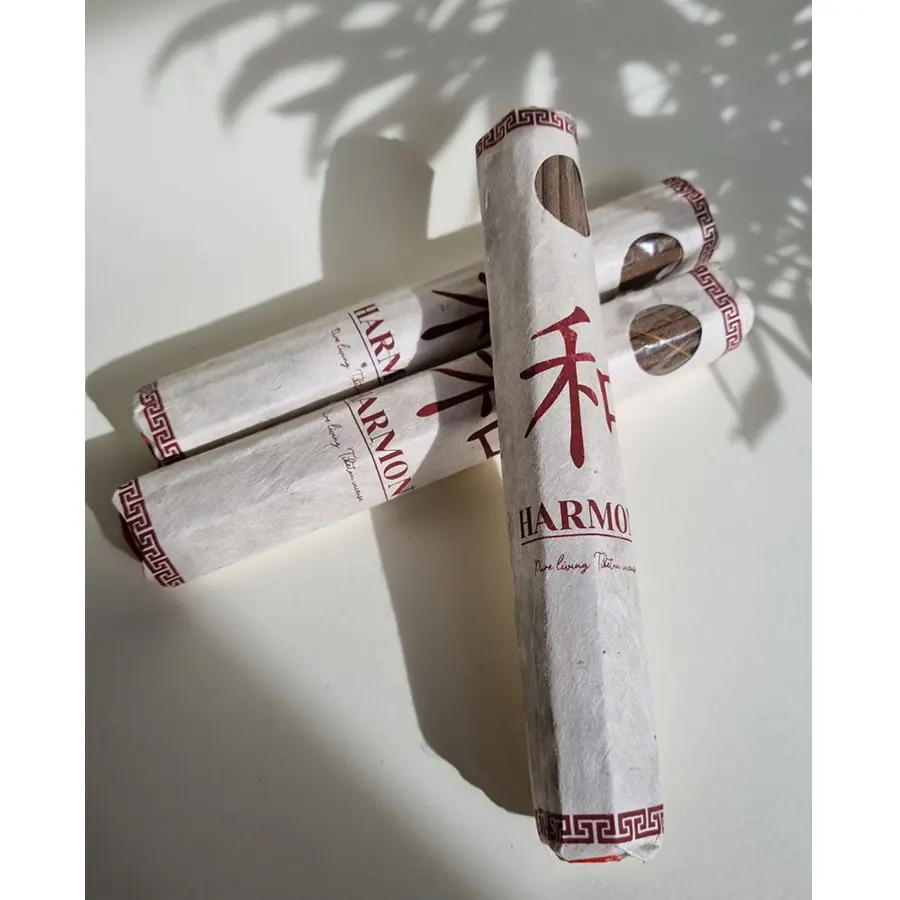 Kadzidło tybetańskie Harmonia