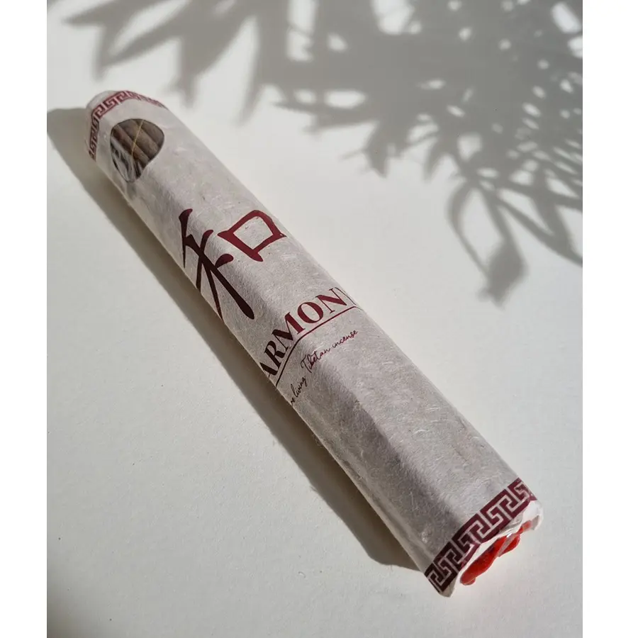 Kadzidło tybetańskie Harmonia