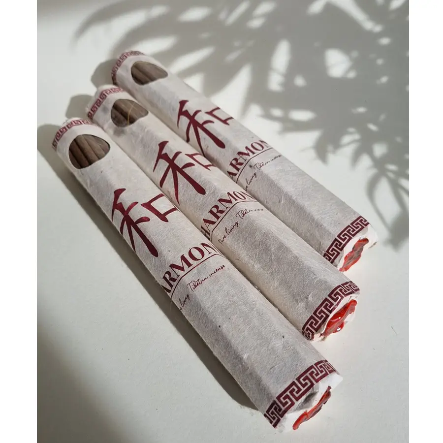 Kadzidło tybetańskie Harmonia