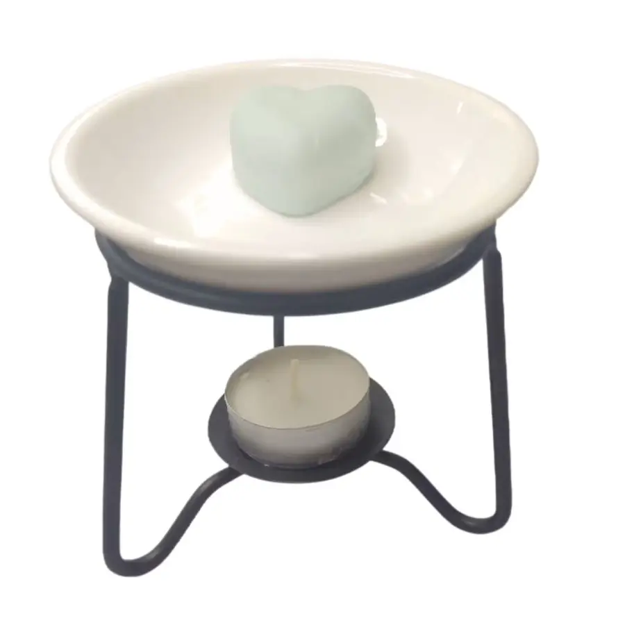 Nowoczesny Kominek Zapachowy Prosty Nowoczesny Kominek Zapachowy Prosty