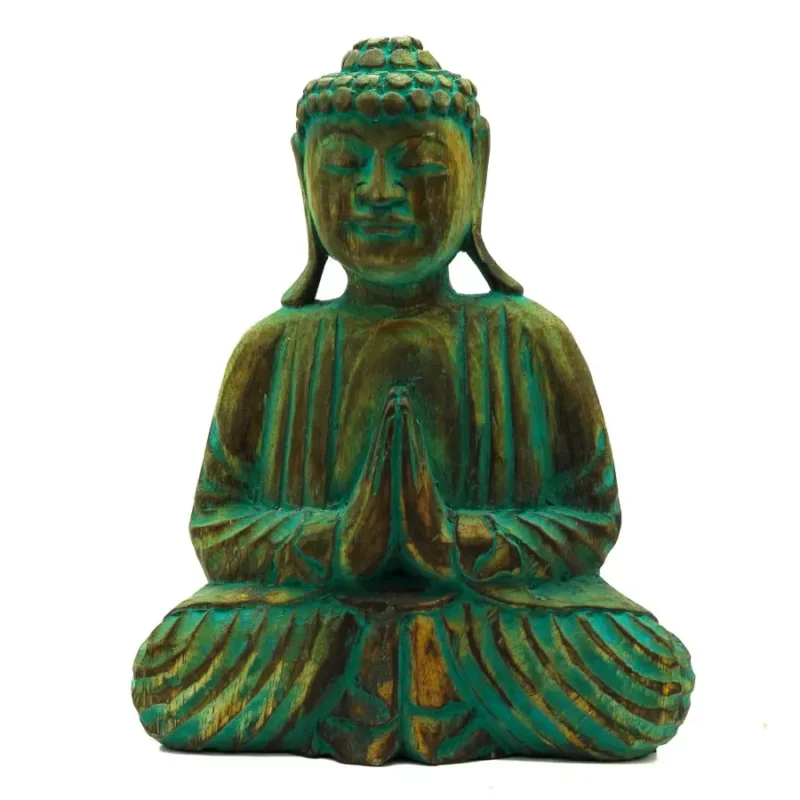 Zestaw Feng Shui z Buddą Węzeł Buddy