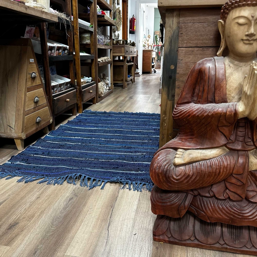 Indyjski Szmaciany Dywan (2) Indyjski Szmaciany Dywan