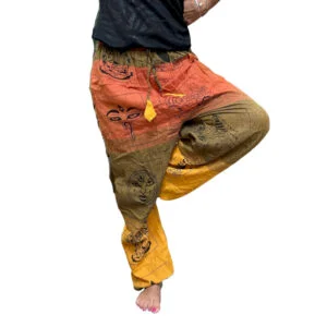 Spodnie do Jogi