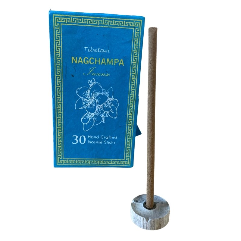 Kadzidełko Himalajskie - Nag Champa